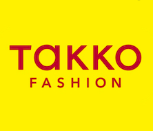 Logo Takko Fashion